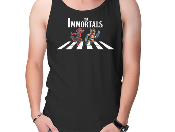 The Immortals