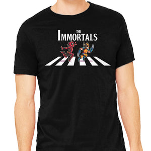 The Immortals