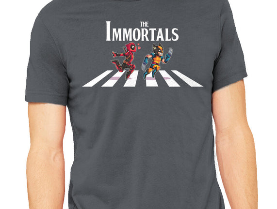 The Immortals