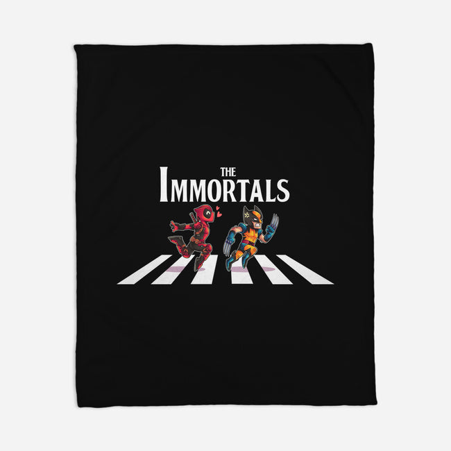 The Immortals-None-Fleece-Blanket-2DFeer