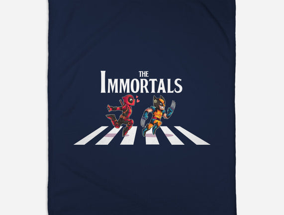 The Immortals