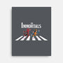 The Immortals-None-Stretched-Canvas-2DFeer