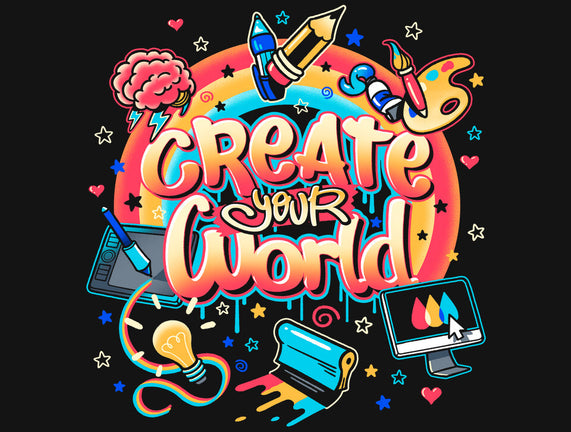 Create Your World