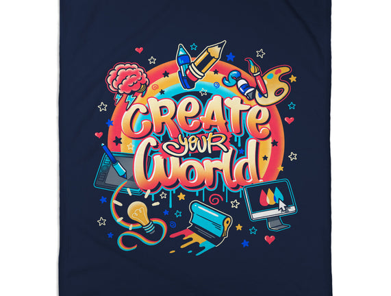 Create Your World