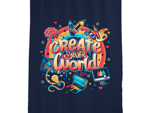 Create Your World