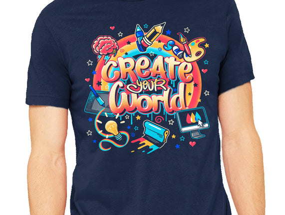 Create Your World