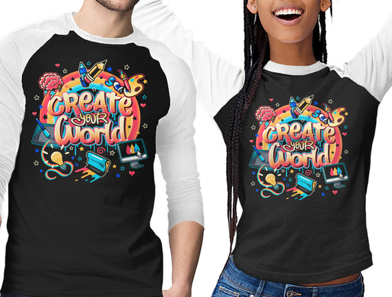 Create Your World