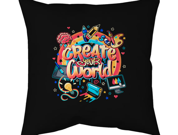 Create Your World