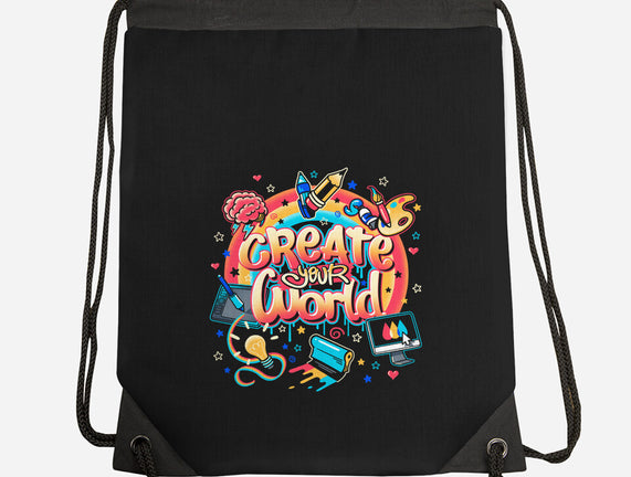 Create Your World