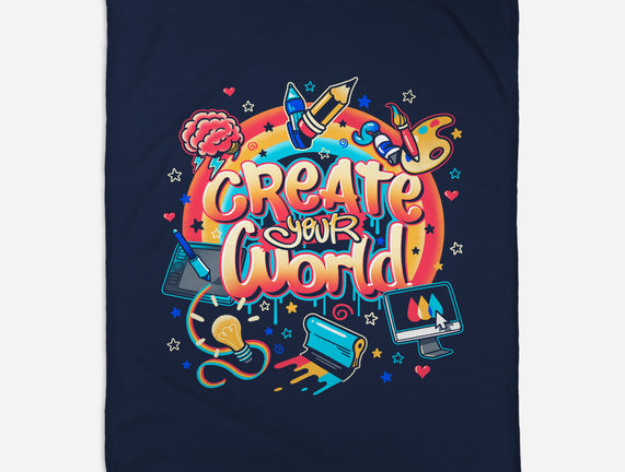 Create Your World