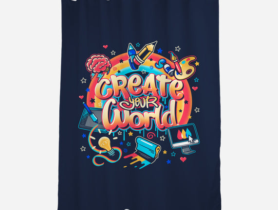 Create Your World