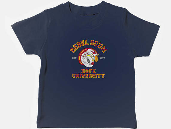 Rebel University