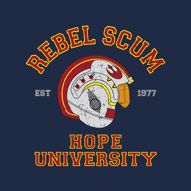 Rebel University-None-Matte-Poster-sebasebi