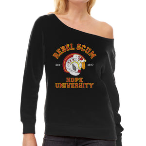 Rebel University