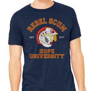 Rebel University