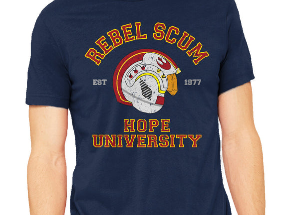 Rebel University