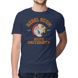 Rebel University