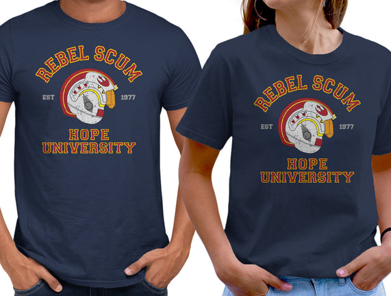 Rebel University