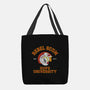 Rebel University-None-Basic Tote-Bag-sebasebi