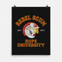 Rebel University-None-Matte-Poster-sebasebi