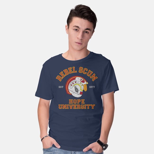 Rebel University-Mens-Basic-Tee-sebasebi