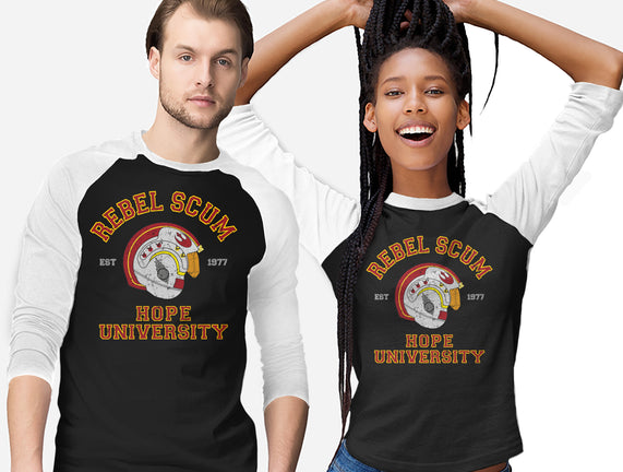 Rebel University