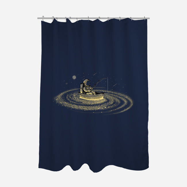 Day Off-None-Polyester-Shower Curtain-sebasebi