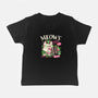 The Meows-Baby-Basic-Tee-Estudio Horta