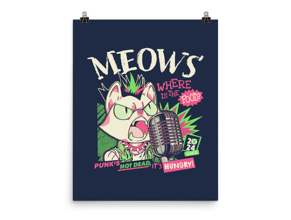 The Meows