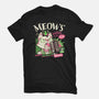 The Meows-Mens-Heavyweight-Tee-Estudio Horta