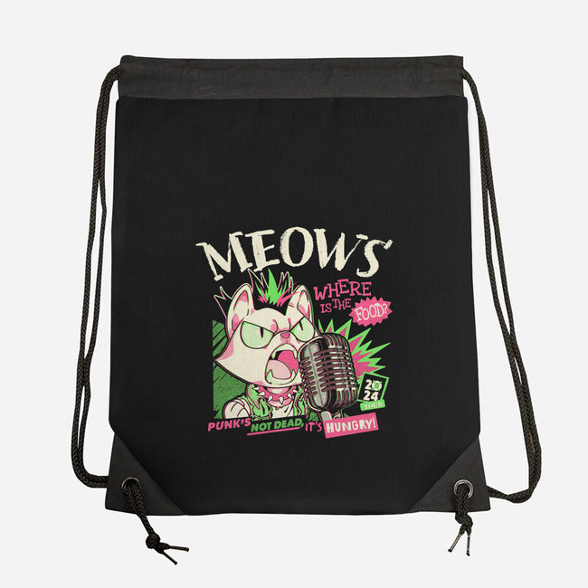 The Meows-None-Drawstring-Bag-Estudio Horta