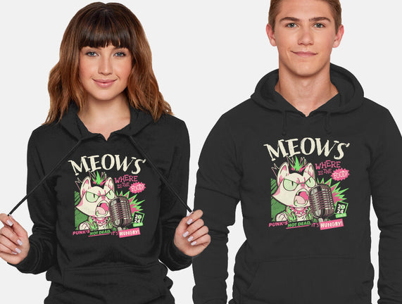 The Meows