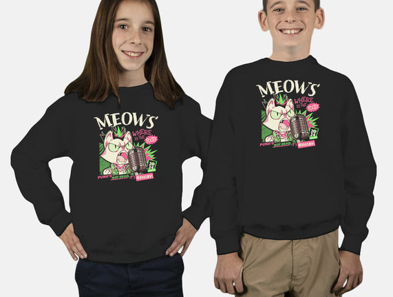 The Meows