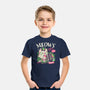 The Meows-Youth-Basic-Tee-Estudio Horta