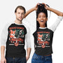 Bringing Friends Together-Unisex-Baseball-Tee-Heyra Vieira