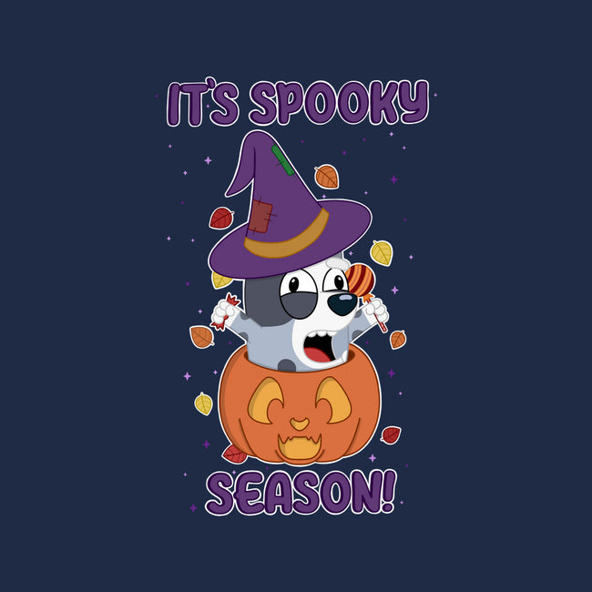 It's Spooky Season Now-Unisex-Zip-Up-Sweatshirt-Alexhefe