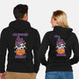 It's Spooky Season Now-Unisex-Zip-Up-Sweatshirt-Alexhefe