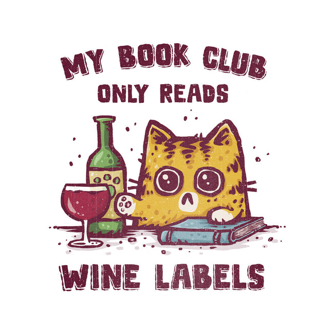 We Read Wine Labels-Womens-V-Neck-Tee-kg07