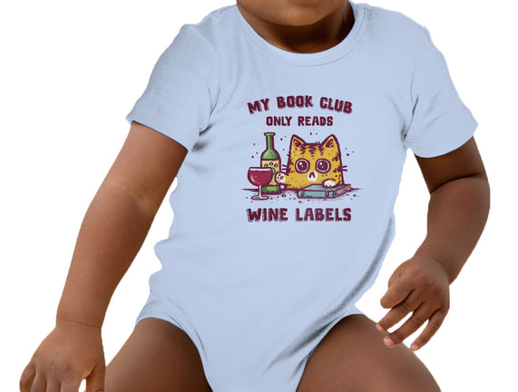 We Read Wine Labels