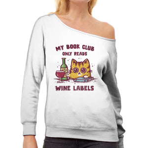 We Read Wine Labels