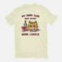 We Read Wine Labels-Mens-Premium-Tee-kg07