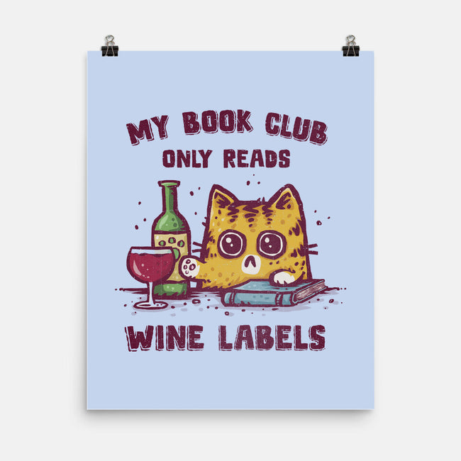 We Read Wine Labels-None-Matte-Poster-kg07