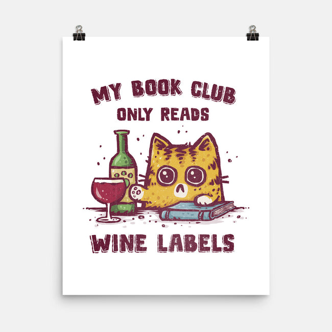 We Read Wine Labels-None-Matte-Poster-kg07