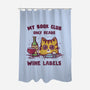 We Read Wine Labels-None-Polyester-Shower Curtain-kg07