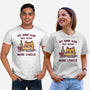 We Read Wine Labels-Unisex-Basic-Tee-kg07