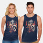 The Warrior-Unisex-Basic-Tank-1Wing