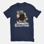 Dungeons And Gluttons-Mens-Basic-Tee-zascanauta