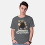 Dungeons And Gluttons-Mens-Basic-Tee-zascanauta