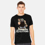 Dungeons And Gluttons-Mens-Heavyweight-Tee-zascanauta