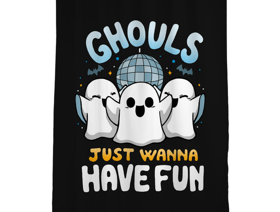 Fun Ghouls